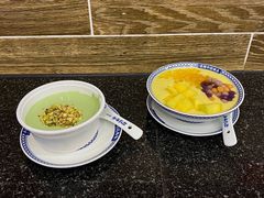 -赵记传承·中国甜品(福州总店)