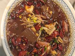 -南小馆(迪士尼小镇店)