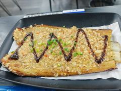 -长乐饭冰冰·冰饭·烧烤(长乐总店)