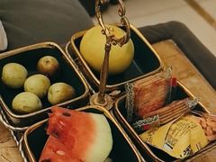 -华夏良子·足道SPA艾灸(三里屯店)