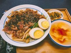 黑胡椒牛肉烧-神牛饭(凯德来福士店)