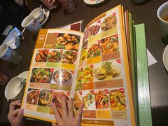 -大头虾越式风味餐厅(光明广场店)