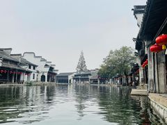 -南浔古镇