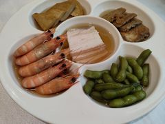-老人和饭店(淮海中路店)