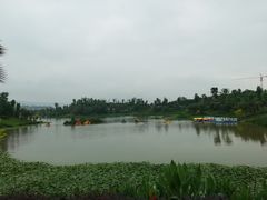 -枫香湖儿童公园
