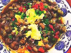 -呼吸森林·生态农庄农家乐私房菜