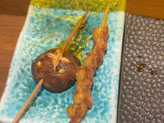 -白石的深夜食堂(济南万象城店)