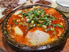 -英子补身汤(海兰路店)
