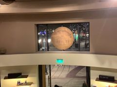 -星巴克(迪士尼小镇店)