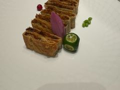 -漢舍中国菜馆(浦东嘉里城店)