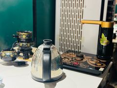 -喜势点·糖沙翁手工茶点·本地人茶居(永庆坊店)