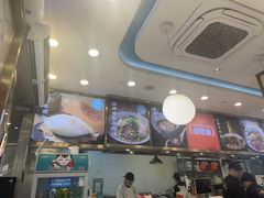 -当家水煎包·牛肉汤(浦江店)