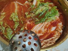 -贵州人家·酸汤火锅·20年老字号