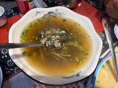 -旺角小渔村(二马路店)