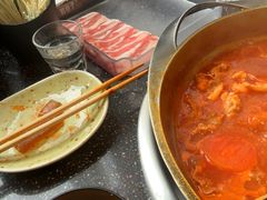 -宽巷子成都火锅(南站店)