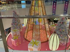 -凯德广场(武胜路店)