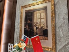 -马克西姆俄罗斯餐厅(通亚街店)