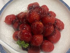 -楚山晓·湖北菜(武汉光谷K11店)