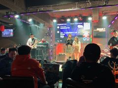 -音乐房子·Vintage Live Bar(玉林总店)