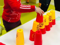 -昂立教育凯顿成长中心(嘉定南翔校区)