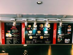 -FATBURGER 特富客汉堡(外交公寓店)