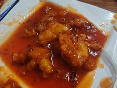 -西工饭庄快餐厅(西工小街店)