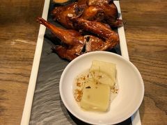 桂花绿豆糕-大鸽饭(岗顶店)