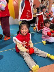 -奈尔宝·儿童乐园·亲子餐厅(长沙北辰荟店)