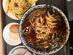 -有礼有面(知春路店)