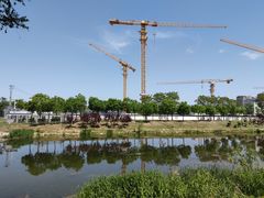 -马家湾湿地公园