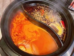 -江湖六膳門串串香(隆礼路店)