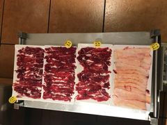 -潮泰牛肉火锅 · 创于1992年(车公庙店)