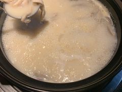 -捞王猪肚鸡火锅(昆山店)