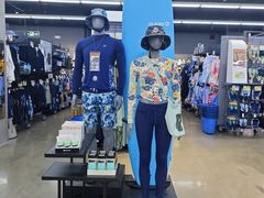 -迪卡侬(大英山店)