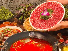 -贵厨酸汤牛肉(花果园国际中心店)