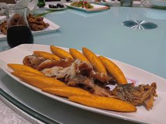 -紫丁香饭店-中餐厅