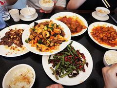 -清真宏玉祥黄门脸餐厅(华荫东里店)