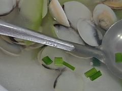 -考记泥焗鸡农庄·海鲜(北洛秘境店)