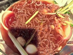 -七八冷面·延边朝鲜族美食(欢乐谷店)