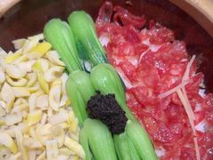 -捞王锅物料理(金华义乌之心店)