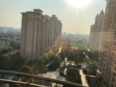 -上海浦东星河湾酒店