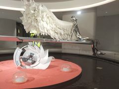 -涨巢·潮玩水疗局