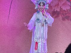 -盖碗儿梨园·变脸吐火·川剧(天府广场店)