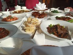 -阳澄湖费尔蒙酒店颐丰阁中餐厅(马鞍山西路店)