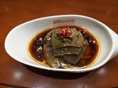 毛肚-解家河南菜(商鼎路店)