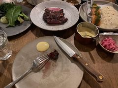 -BOR Eatery(安福路店)