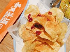 -奉天宴遇烧烤·冒锅