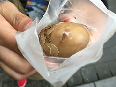 -金盆阿嬷香菇茶叶蛋(玄光店)