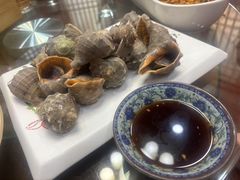 -渔码头食府(蓬莱阁店)