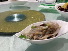 -启东海鲜人家(古美路店)